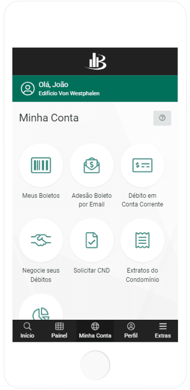 Aplicativo Bona Digital solução na palma da sua mão